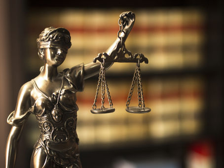On My Divorce With France (Part 1: Corruption Is In Your Eyes)