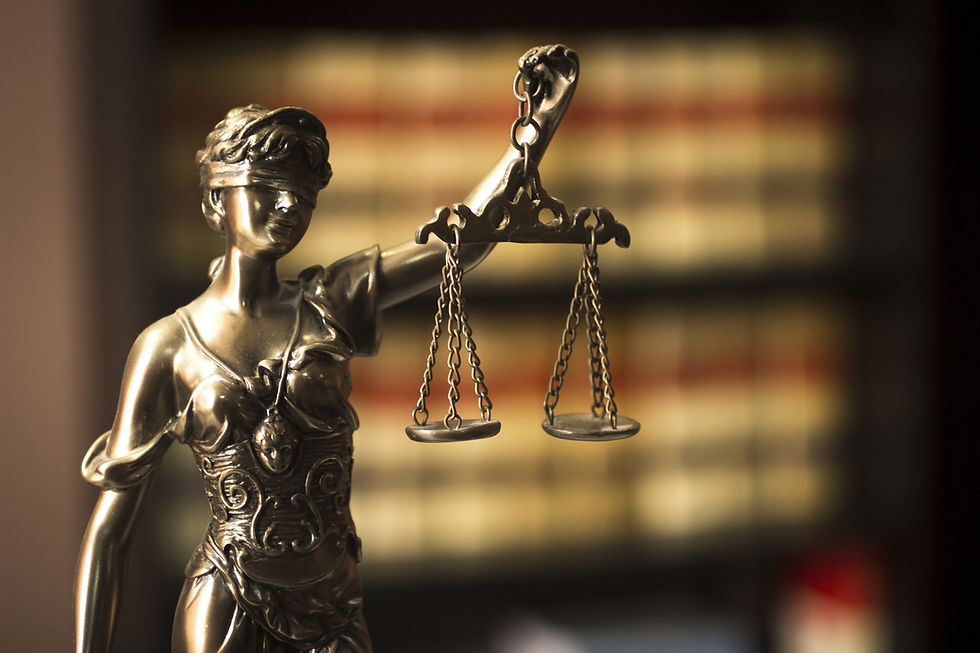 On My Divorce With France (Part 1: Corruption Is In Your Eyes)